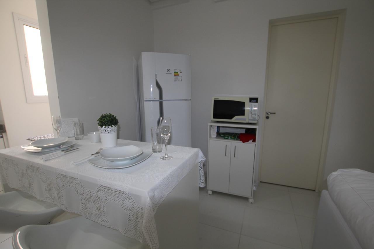 Gohouse Ipiranga Sp 84 Appartement São Paulo Buitenkant foto