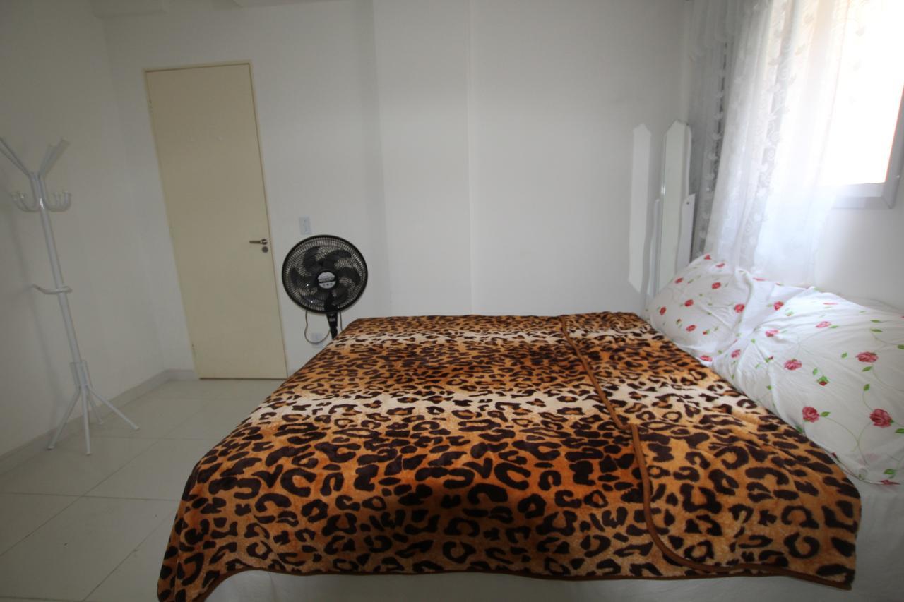 Gohouse Ipiranga Sp 84 Appartement São Paulo Buitenkant foto